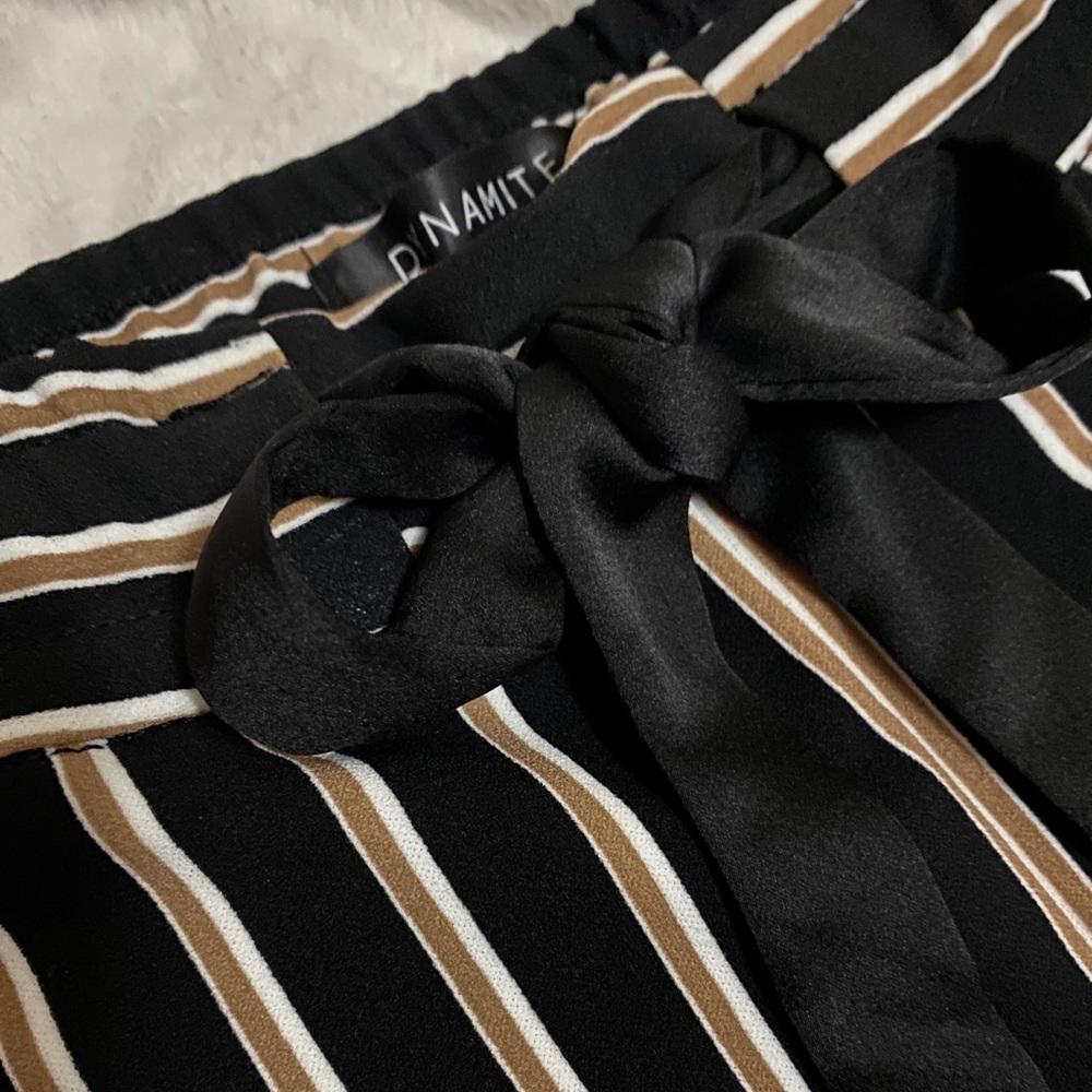 Dynamite trouser/dress pants